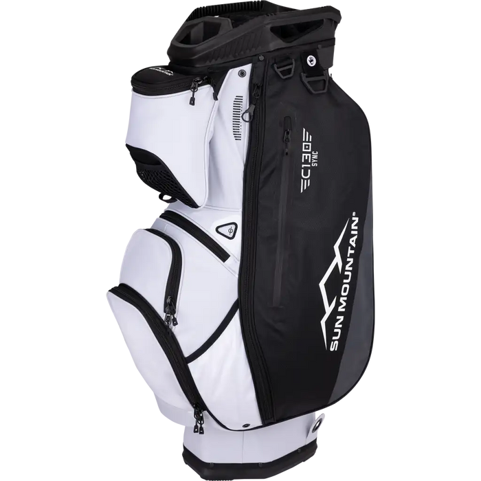 Sun Mountain 2025 C-130 Sync Golf Cart Bag