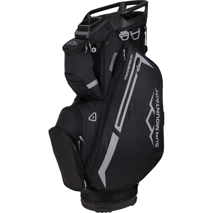 Sun Mountain 2025 Maverick Golf Cart Bag