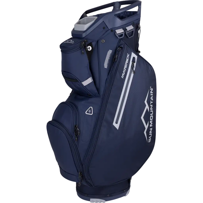 Sun Mountain 2025 Maverick Golf Cart Bag