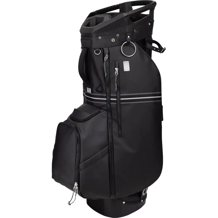 Sun Mountain 2025 Mid-Stripe 14-Way Golf Cart Bag