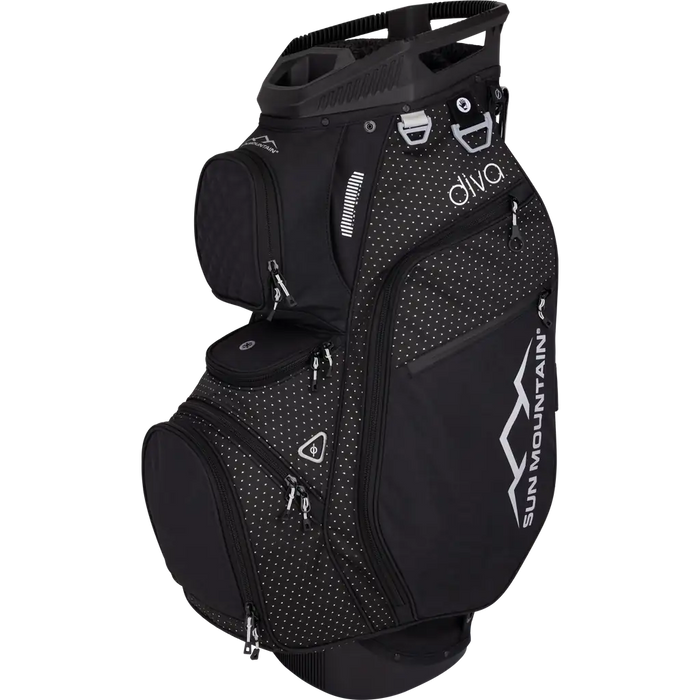 Sun Mountain 2025 Women's Diva Cart Bag