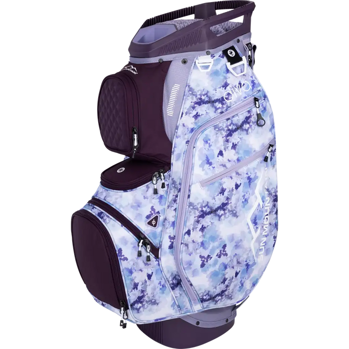 Sun Mountain 2025 Women's Diva Cart Bag