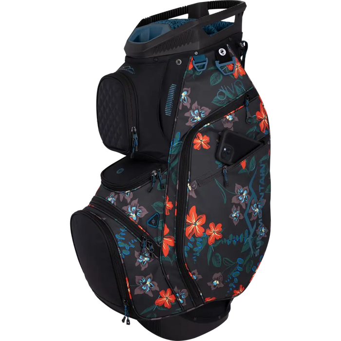 Sun Mountain 2025 Women's Diva Cart Bag