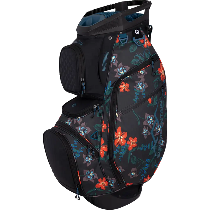 Sun Mountain 2025 Women's Diva Cart Bag