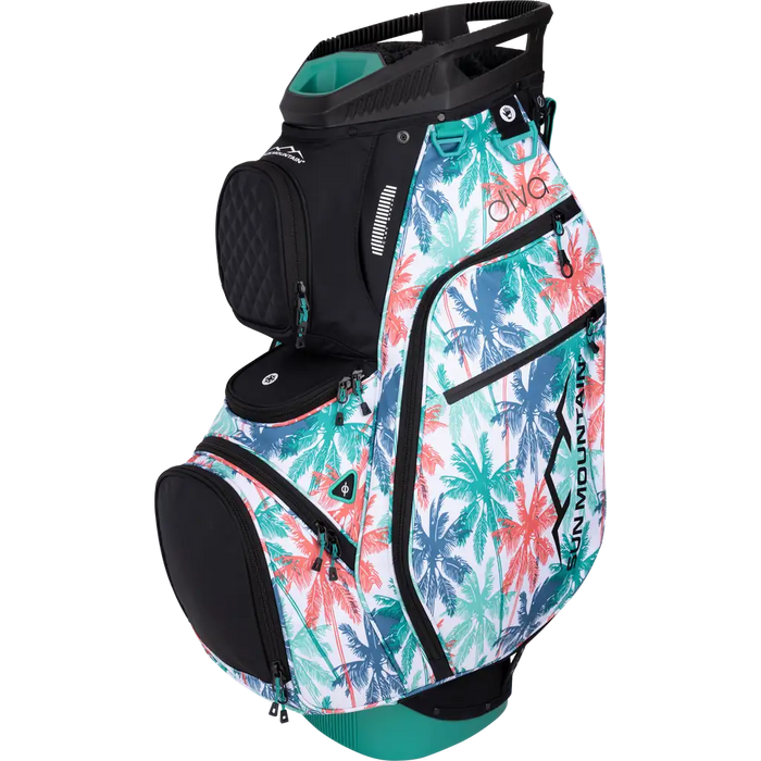 Sun Mountain 2025 Women's Diva Cart Bag