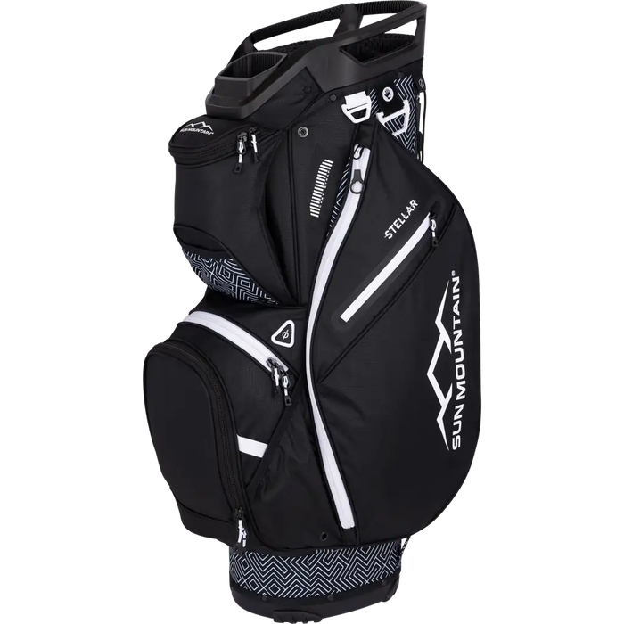 Sun Mountain 2025 Women's Stellar Cart Bag