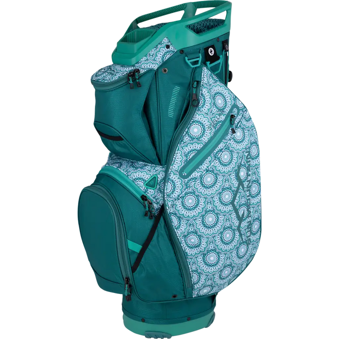 Sun Mountain 2025 Women's Stellar Cart Bag