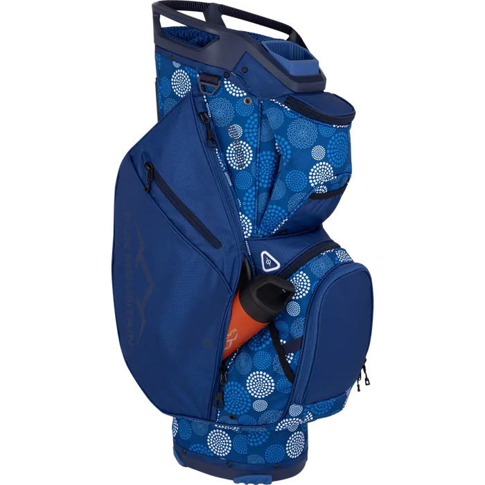 Sun Mountain 2025 Women's Stellar Cart Bag