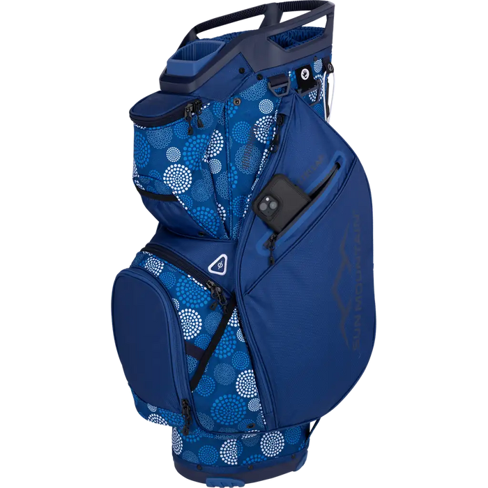 Sun Mountain 2025 Women's Stellar Cart Bag