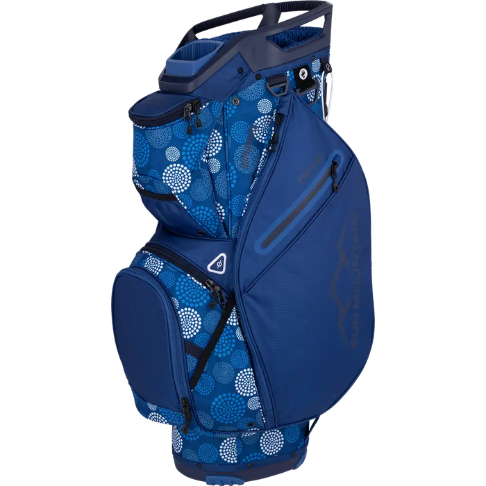 Sun Mountain 2025 Women's Stellar Cart Bag