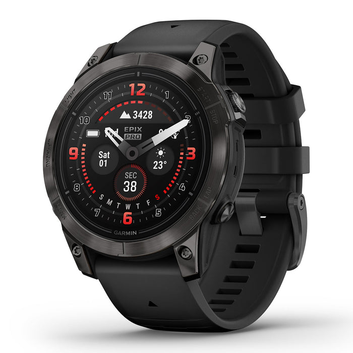 Garmin fenix® 6S  Multisport GPS Watch
