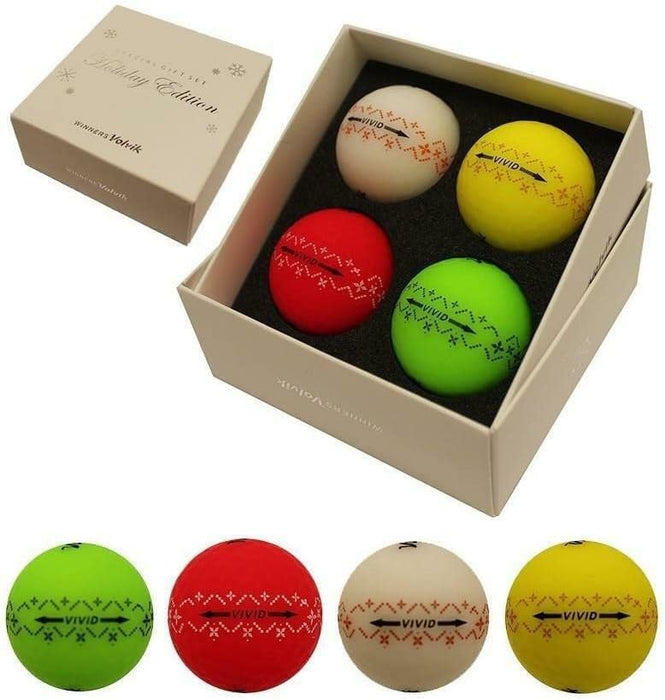 Holiday Golf Ball Special (Free with Any Golf GPS or Rangefinder Purchase Over $200)