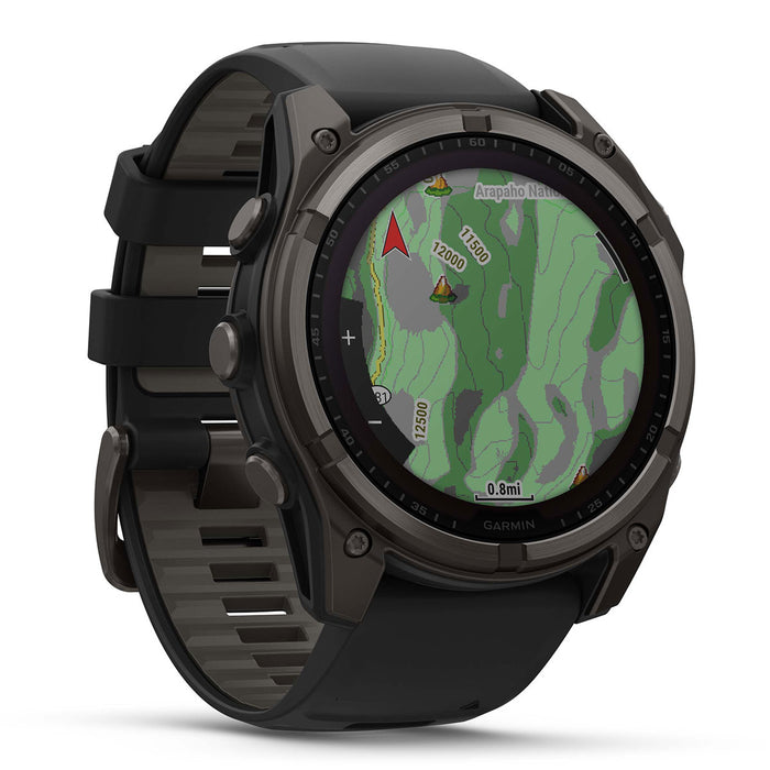 Gps fenix deals