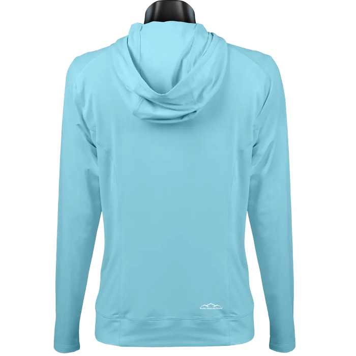 Sun Mountain 2025 Women's Amber Hoodie