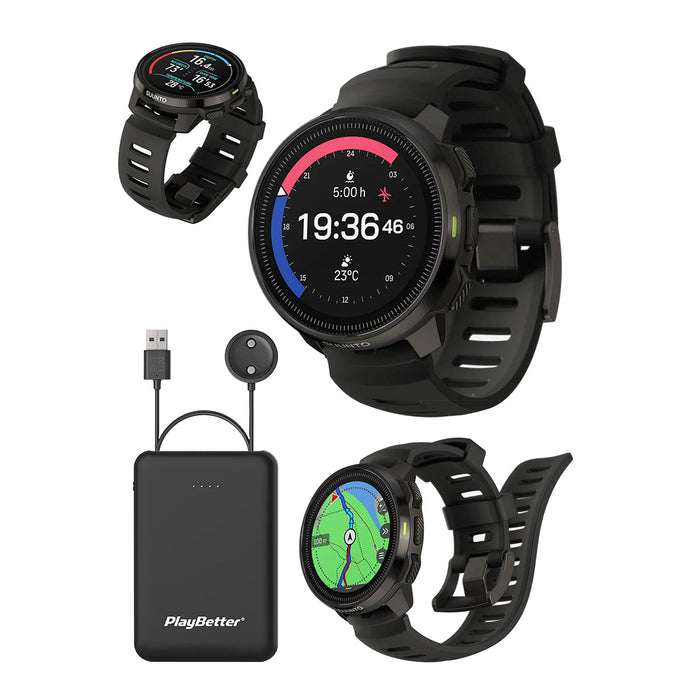 Suunto Ocean Dive Computer Smartwatch