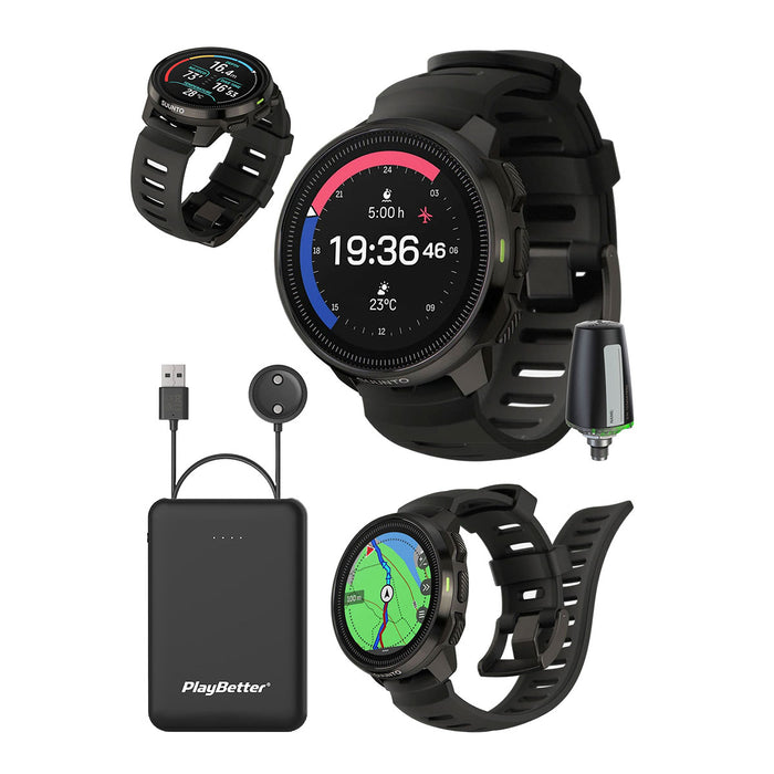 Suunto Ocean Dive Computer Smartwatch