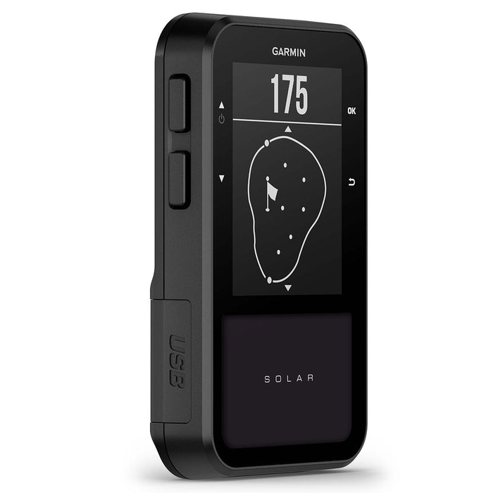 Garmin Approach G20 Solar GPS Golf Handheld