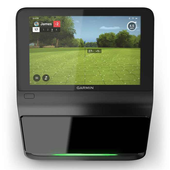 Garmin Approach R50 Golf Launch Monitor & Simulator