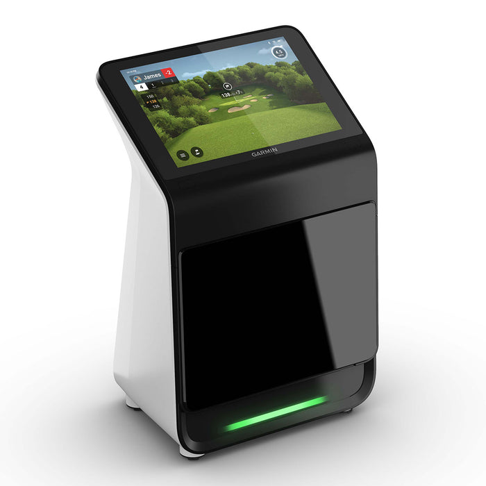 Garmin Approach R50 Golf Launch Monitor & Simulator