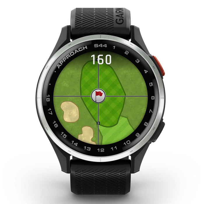 Garmin Approach S44 Golf GPS Watch