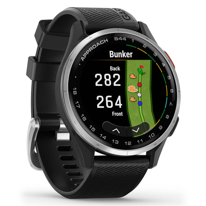 Garmin Approach S44 Golf GPS Watch