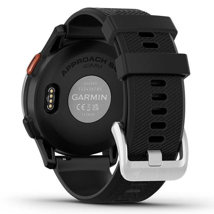 Garmin Approach S44 Golf GPS Watch