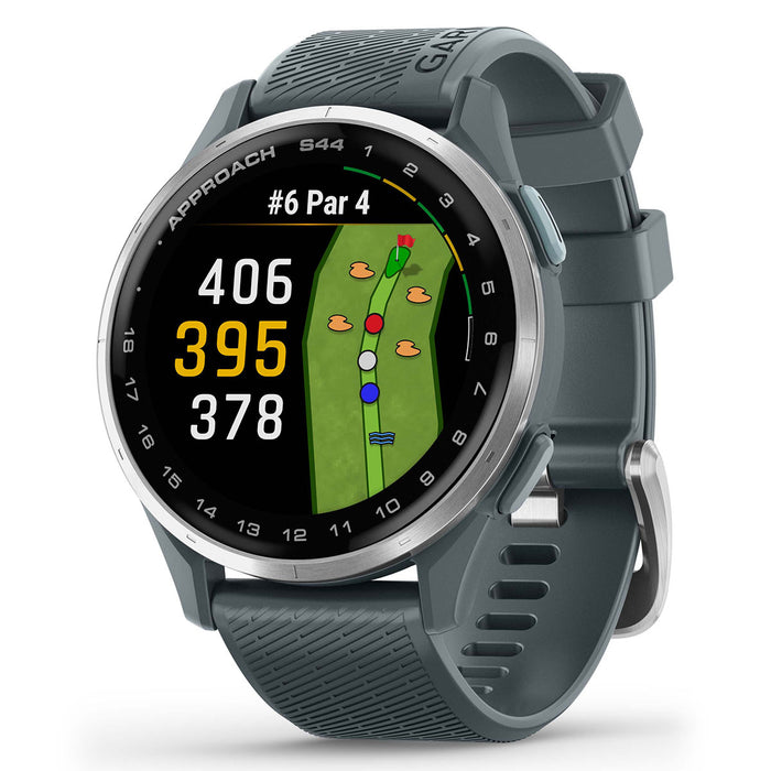 Garmin Approach S44 Golf GPS Watch