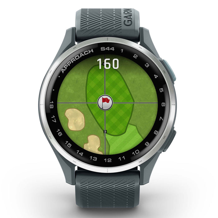 Garmin Approach S44 Golf GPS Watch