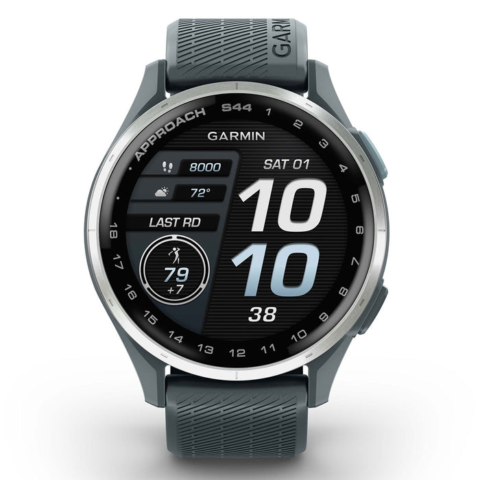 Garmin Approach S44 Golf GPS Watch