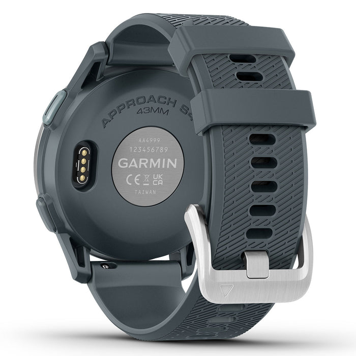 Garmin Approach S44 Golf GPS Watch