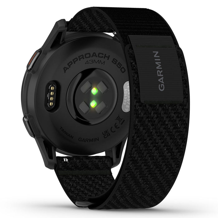 Garmin Approach S50 Golf GPS Watch