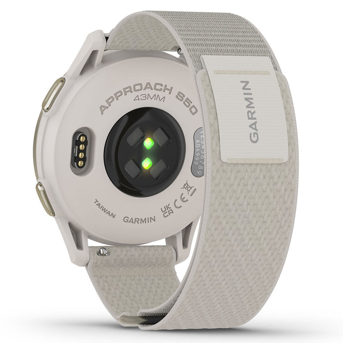 Garmin Approach S50 Golf GPS Watch