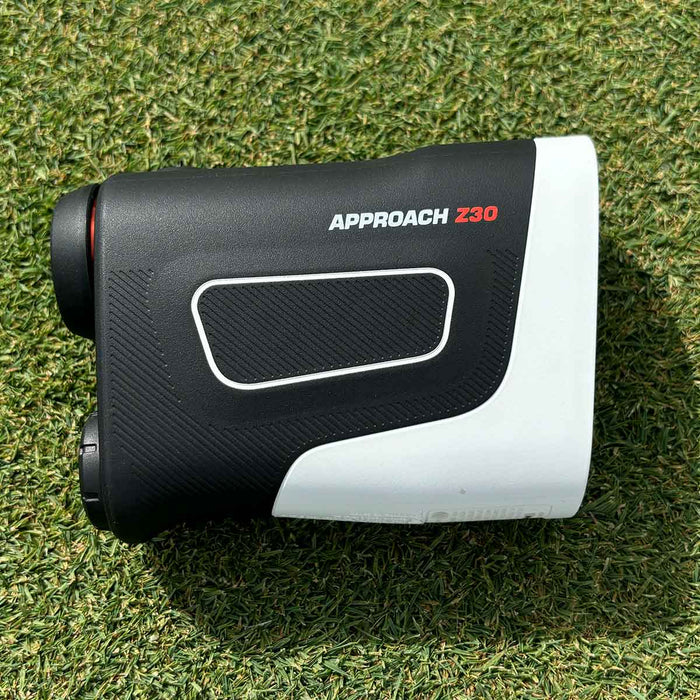 Garmin Approach Z30 Golf Laser Rangefinder