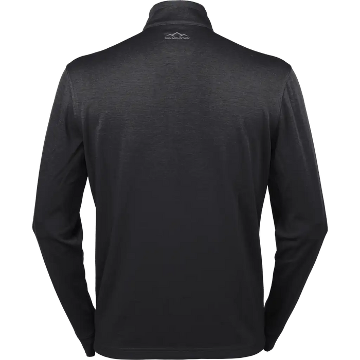 Sun Mountain 2025 Brett 1/4 Zip