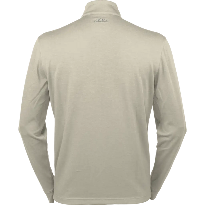 Sun Mountain 2025 Brett 1/4 Zip