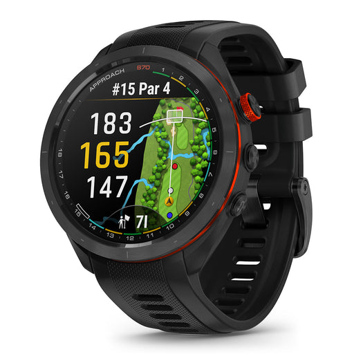 Smartwatch para Hombre Garmin 010-01353-00 Forerunner 25 GPS