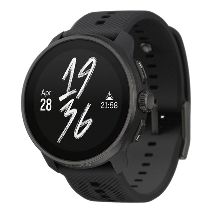 Suunto Race / Race S Performance GPS Watch