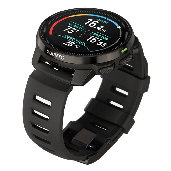 Suunto Ocean Dive Computer Smartwatch