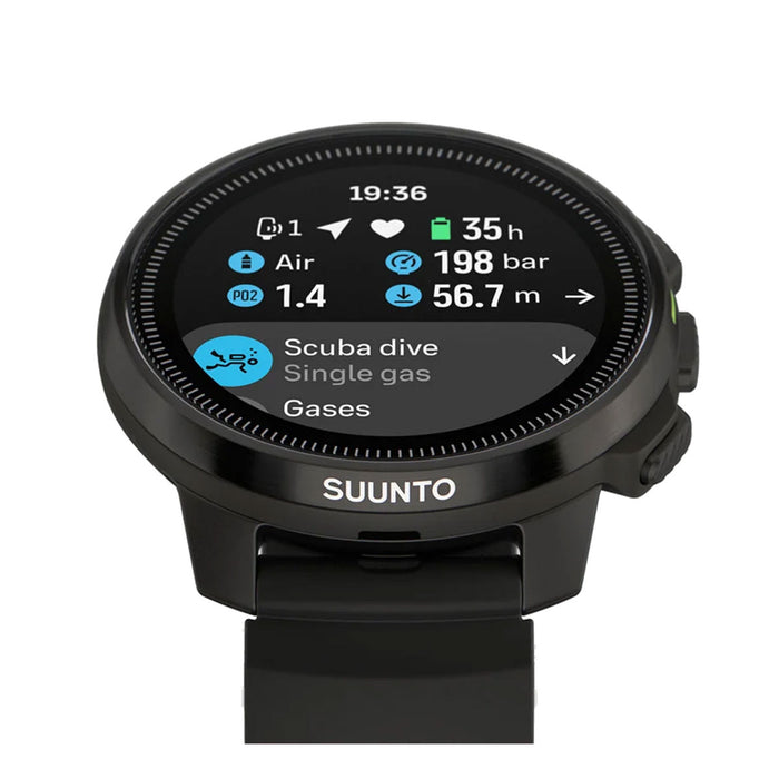 Suunto Ocean Dive Computer Smartwatch