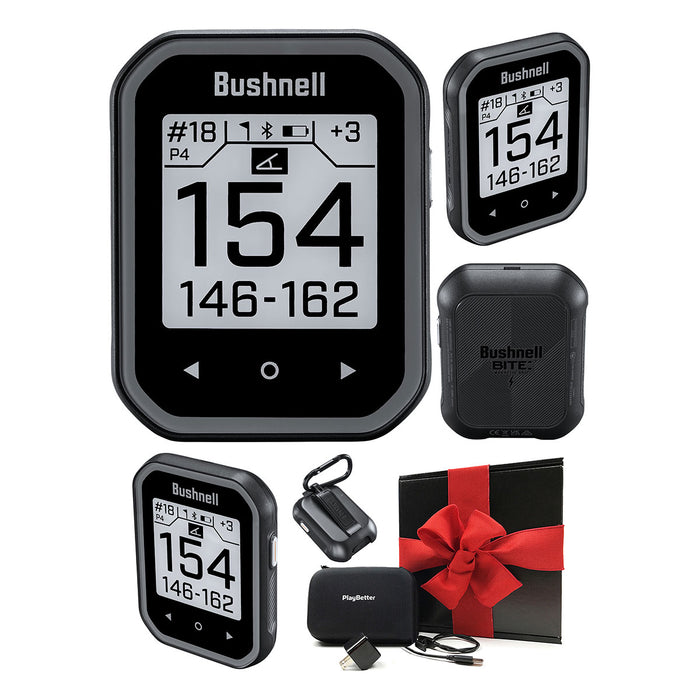 Bushnell Phantom 3 Handheld Golf GPS