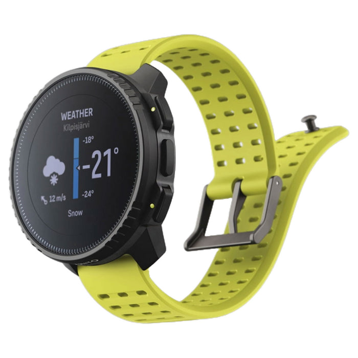 Suunto Vertical Ultimate Adventure Watch