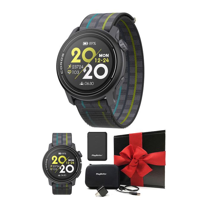 COROS PACE 3 GPS Sport Watch – Portland Running Company