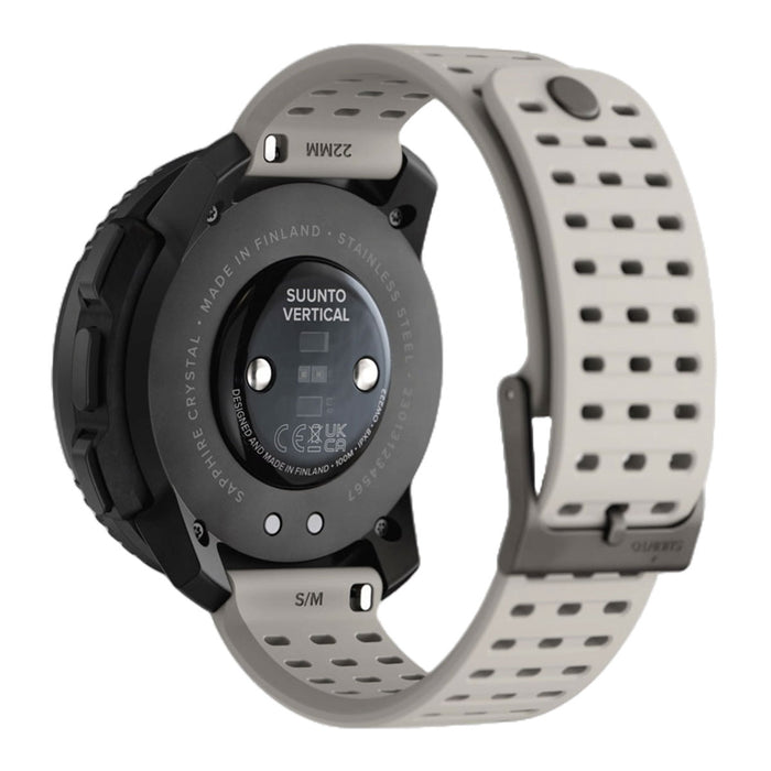 Suunto Vertical Ultimate Adventure Watch