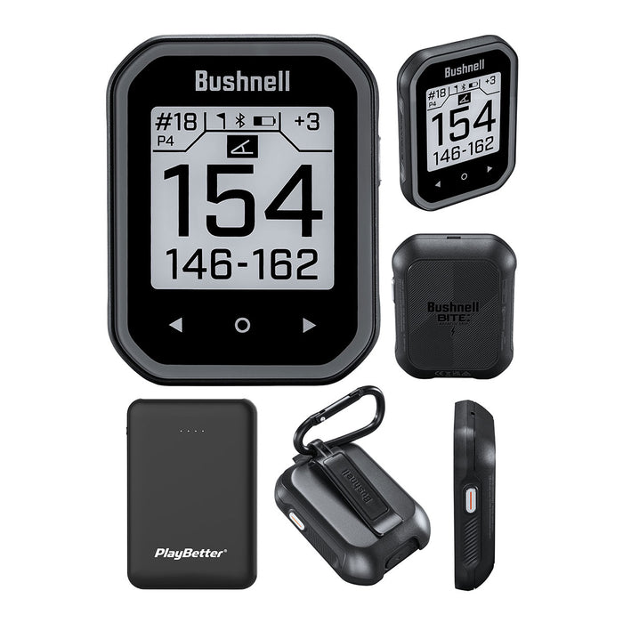 Bushnell Phantom 3 Handheld Golf GPS