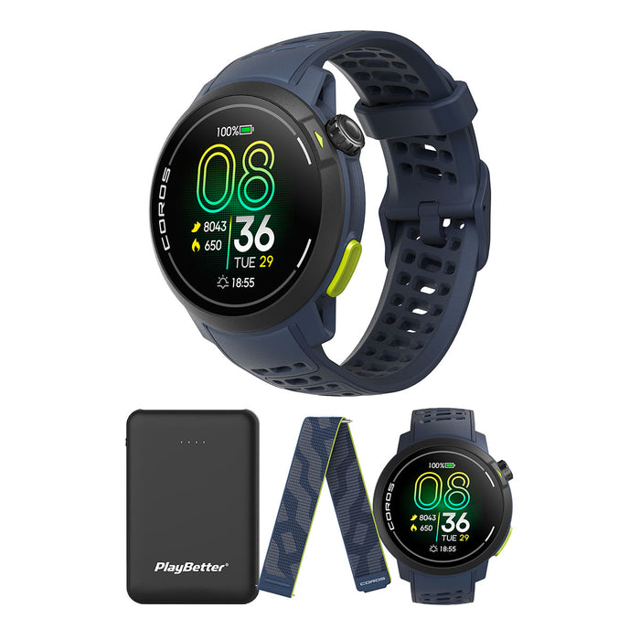 COROS PACE Pro GPS Sport Watch