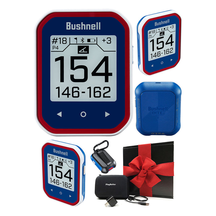 Bushnell Phantom 3 Handheld Golf GPS