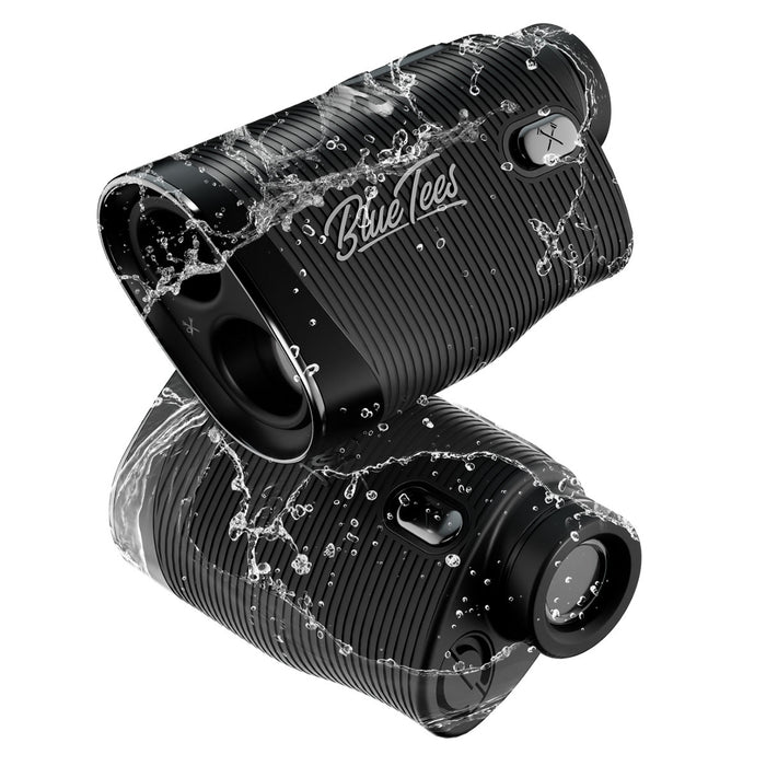 Blue Tees Golf Series 4 Ultra Golf Laser Rangefinder