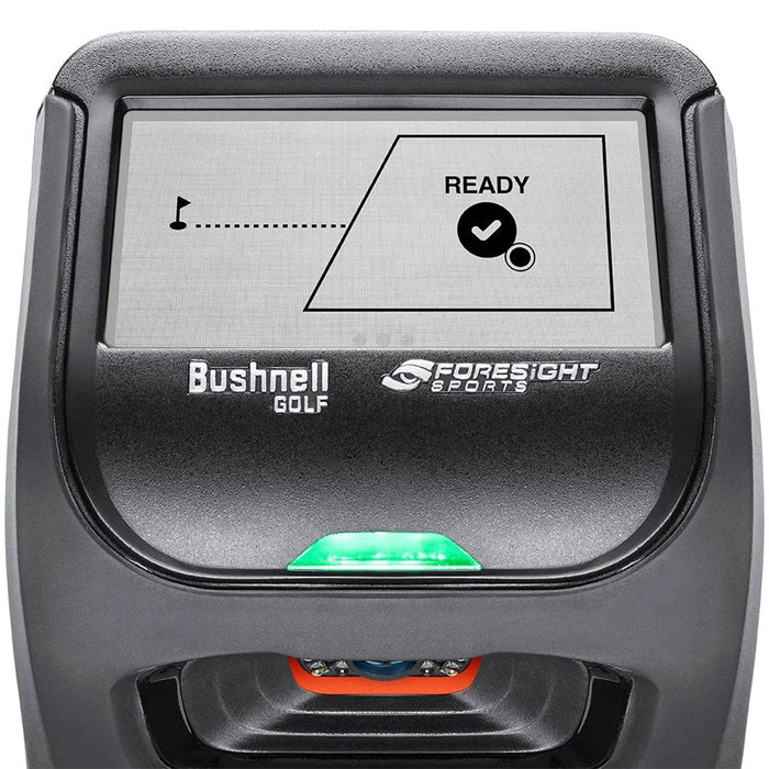 Bushnell Launch Pro Golf Simulator PlayBetter Home Net Studio with The Net Return Premium Hitting Net Package