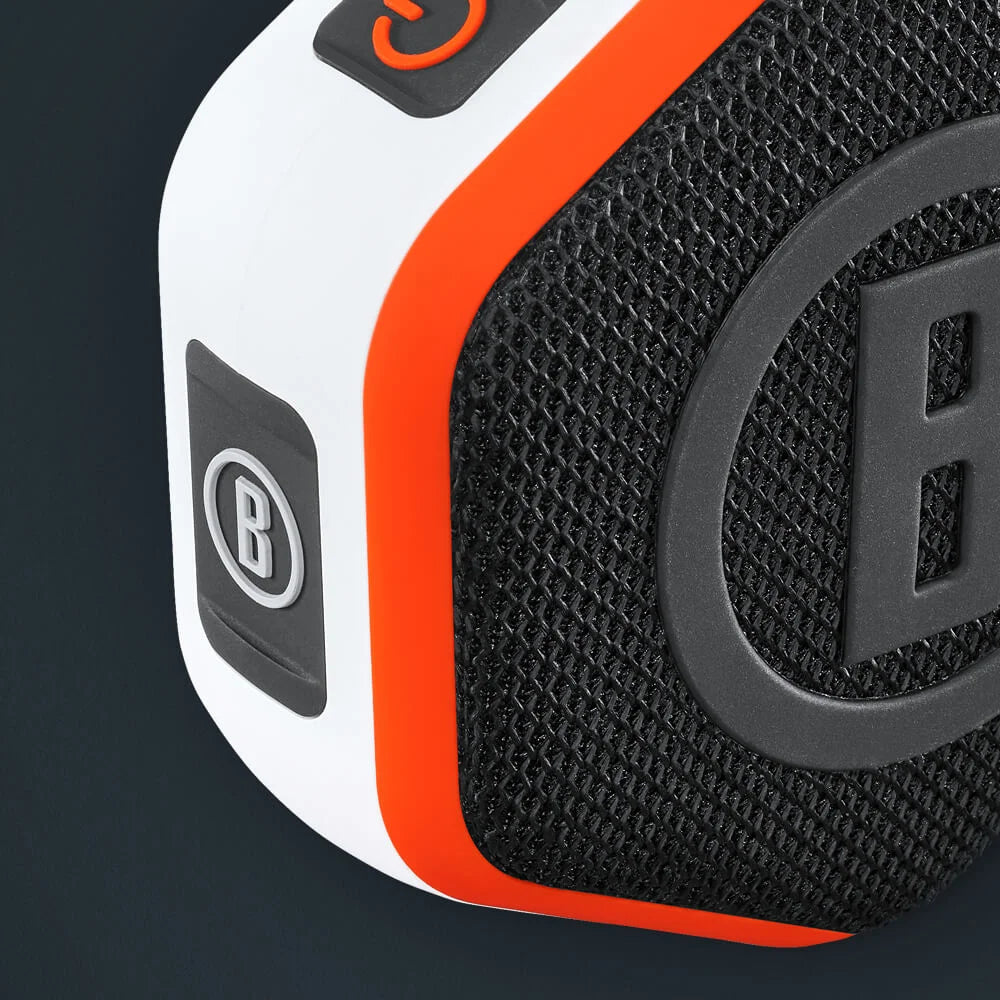 Bushnell Wingman Mini Golf Speaker — PlayBetter