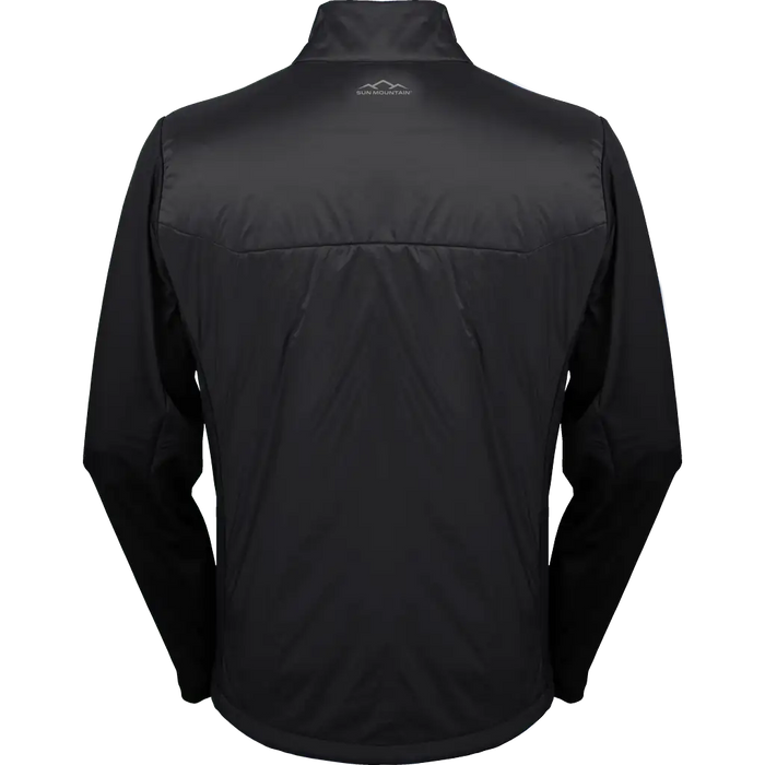 Sun Mountain 2025 Colter III Long-Sleeve Pullover